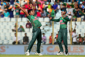 Zimbabwe vs Bangladesh 2nd ODI Review - 18th July