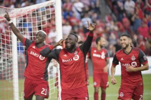 Atlanta United FC vs Toronto FC Betting Review - 19th August