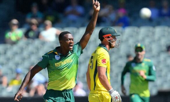 Australia vs South Africa T20 Betting Review - ICC T20 World Cup 2021