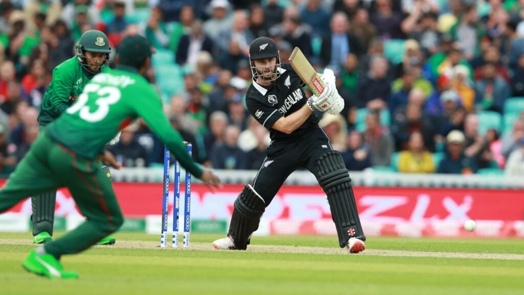 Bangladesh vs New Zealand 4th T20 Review - 8th September