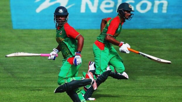 Bangladesh vs Scotland Review - 23rd October
