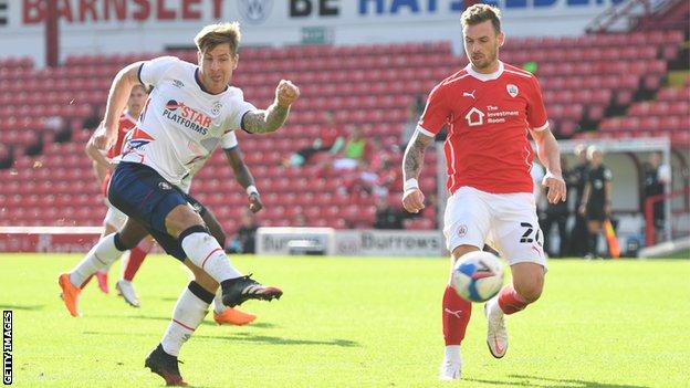 Barnsley vs Luton Town betting Review - 17th August 2021