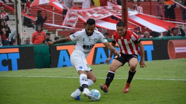 Central Córdoba (Santiago del Estero) vs Estudiantes de La Plata Review - 10th August - LIGA PROFESIONAL ARGENTINA