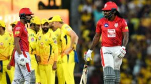 Chennai Super Kings vs Punjab Kings, 53rd Match Review - 7th October