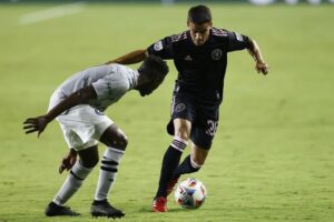 D.C. United vs Club de Foot Montréal Review - US Major Soccer League - 9th August