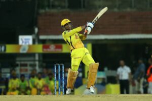 Delhi Capitals vs Chennai Super Kings, 50th Match Review - 4th October