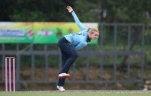 England Women vs Pakistan Women 3rd ODI Review - 22nd October