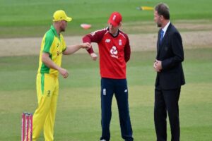 England vs Australia T20 World Cup 2021 Review - 30 October