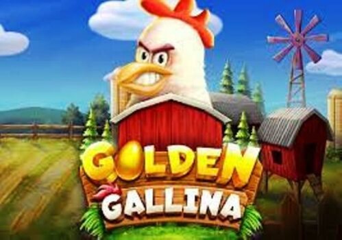 Golden Gallina Slot Review