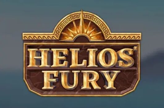 Helios Fury Slot Review