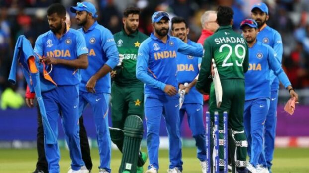 India vs Pakistan T20 betting Review - ICC T20 World Cup 2021 - 24th October