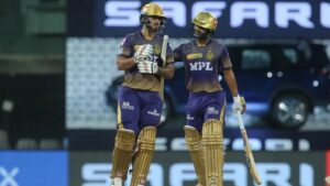 Kolkata Knight Riders vs Sunrisers Hyderabad, 49th Match Review - 3rd October