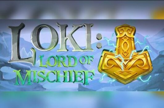 Loki Lord of Mischief Slot Review