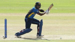 Oman vs Sri Lanka 1st T20 Betting Review - 7th October 2021