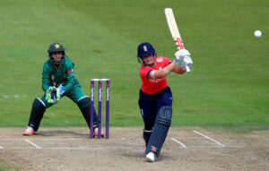 Pakistan Women vs England Women, 1st T20I Review - 14th October