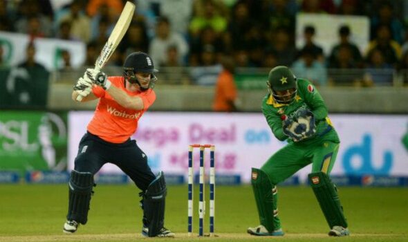 Pakistan vs England 2nd T20 Review - 15th October