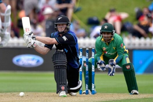 Pakistan vs New Zealand 1st ODI Review - 17th September 2021