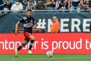 Philadelphia Union vs New England Revolution Betting Review - US Major Soccer League - 4th September