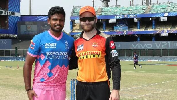 Rajasthan Royals vs Sunrisers Hyderabad, 51st Match Review - 5th October