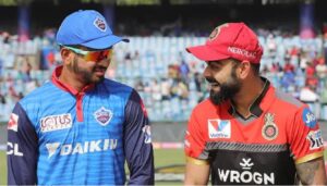 Royal Challengers Bangalore vs Delhi Capitals, 56th Match Review - 8th August