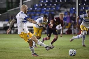 San Jose Earthquakes vs Los Angeles Football Club Review - 9th August