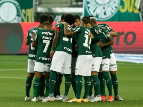 São Paulo vs Palmeiras Review - English League 2021 - 11th August