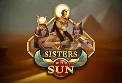 Sisters of the Sun Slot Review