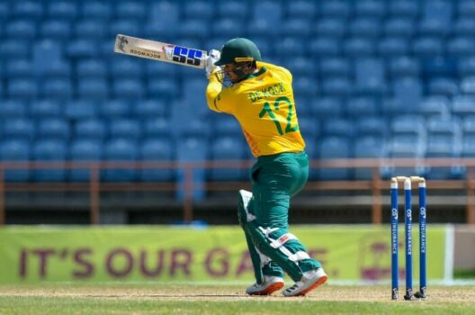 South Africa vs West Indies T20 Betting Review - 26th October - ICC T20 World Cup 2021