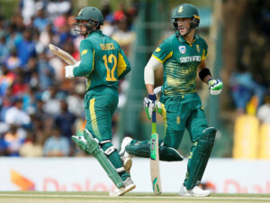 Sri Lanka vs South Africa, 3rd ODI Review - 7th September