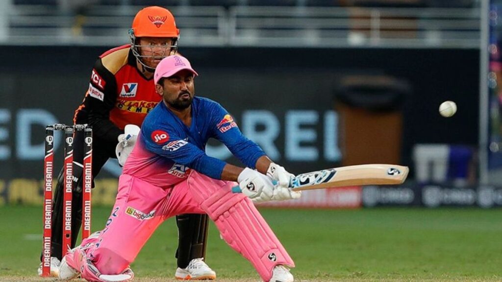 Sunrisers Hyderabad vs Rajasthan Royals, 40th Match Review - 27th September