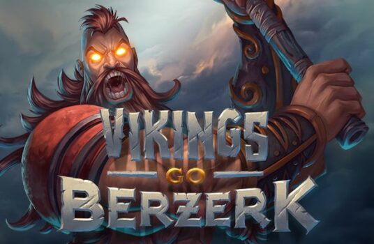Vikings Go Berzerk Reloaded Betting Review