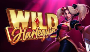 Wild Harlequin Slot Review