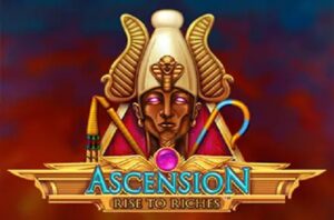 Ascension: Rise to Riches Slot Review