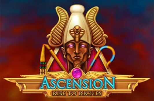 Ascension: Rise to Riches Slot Review
