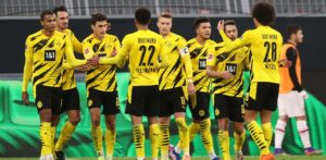 Borussia Dortmund vs Sporting Lisbon Betting Review - 29 September - Champions League