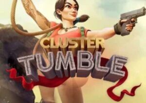 Cluster Tumble Slot Review