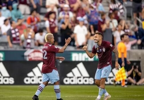 Colorado Rapids vs Toronto FC Betting Review - US Major Soccer League 2021