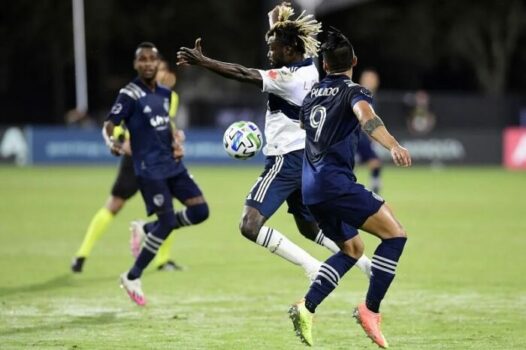 Colorado Rapids vs Vancouver Whitecaps FC Betting Review