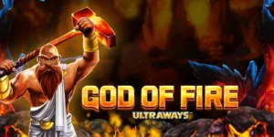 God of Fire Slot Review