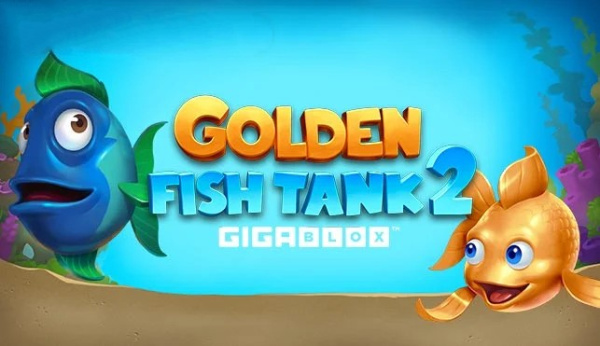 Golden Fish Tank 2 Gigablox Slot Review