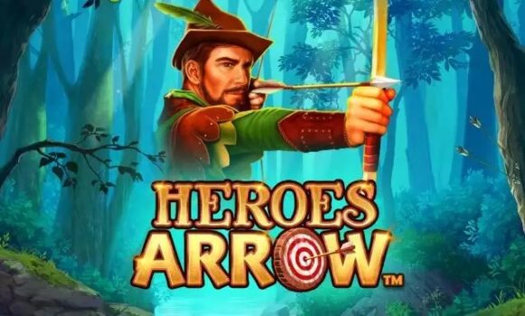 Heroes Arrow Slot Review