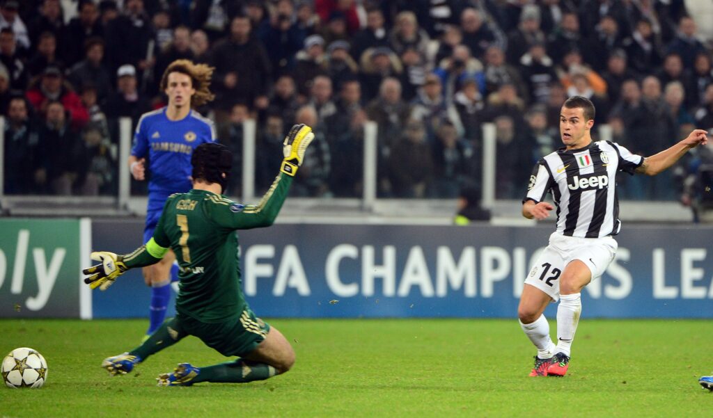 Juventus vs Chelsea Betting Review – Champions League – 30 September