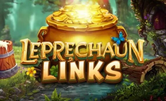 Leprechaun Link Slot Review