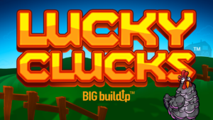 Lucky Clucks Slot Review