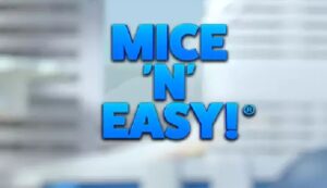 Mice n Easy Slot Review