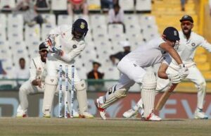 South Africa vs India 1st Test Betting Review - 17th December