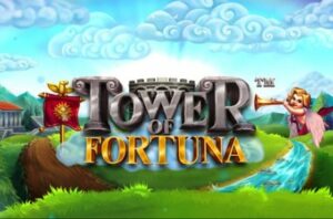 Tower of Fortuna Slot Review