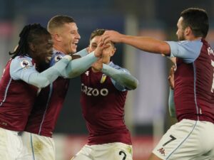 Aston Villa vs Brighton and Hove Albion Betting Review - 20th November