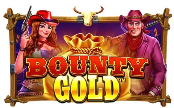 Bounty Gold Slot Review