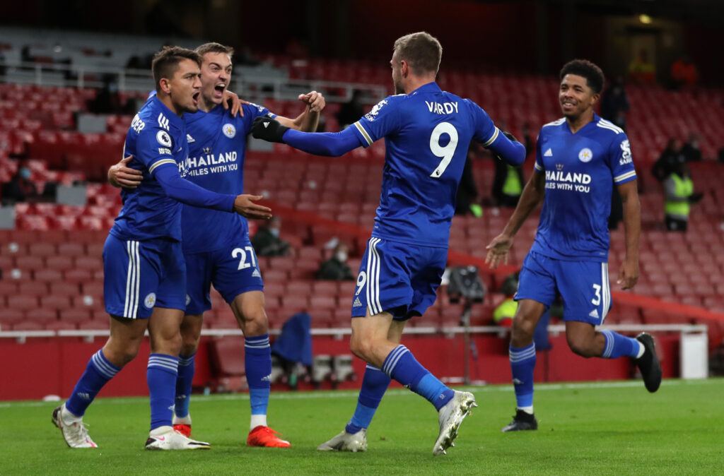Brentford vs Leicester City Betting Review - English Premier League - 24th October